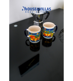 Avola Nel Cuoreappartamento Marty